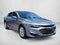 2023 Chevrolet Malibu 4dr Sdn 1LT