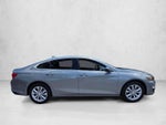 2023 Chevrolet Malibu 4dr Sdn 1LT