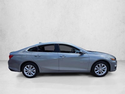 2023 Chevrolet Malibu 4dr Sdn 1LT