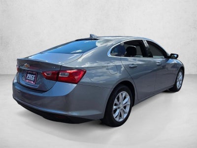 2023 Chevrolet Malibu 4dr Sdn 1LT
