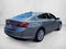 2023 Chevrolet Malibu 4dr Sdn 1LT