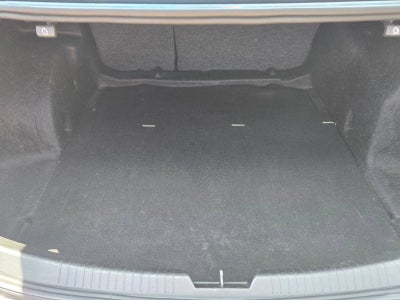 2023 Chevrolet Malibu 4dr Sdn 1LT