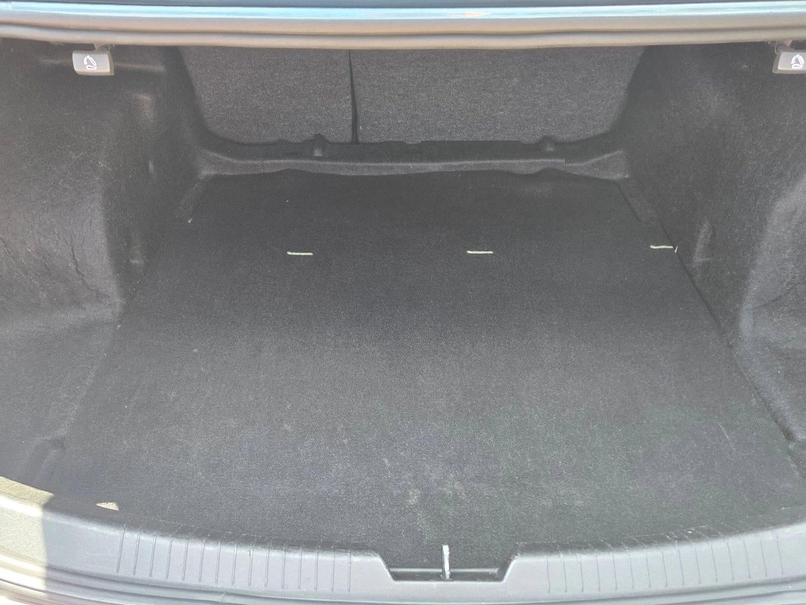 2023 Chevrolet Malibu 4dr Sdn 1LT