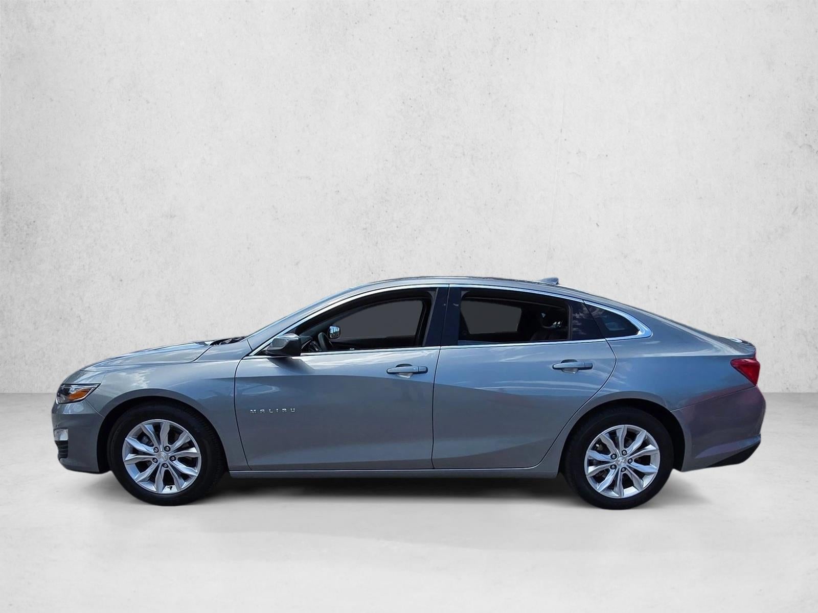 2023 Chevrolet Malibu 4dr Sdn 1LT