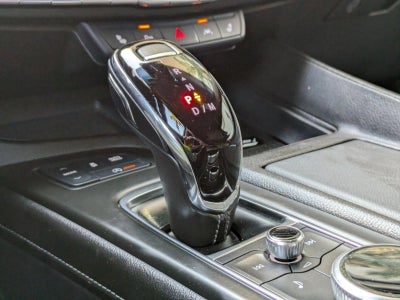 2023 Cadillac CT5 4dr Sdn Luxury