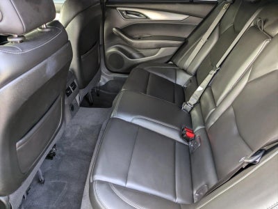 2023 Cadillac CT5 4dr Sdn Luxury