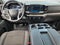 2025 Chevrolet Silverado 1500 Crew Cab Short Box 4-Wheel Drive RST