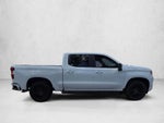 2025 Chevrolet Silverado 1500 Crew Cab Short Box 4-Wheel Drive RST