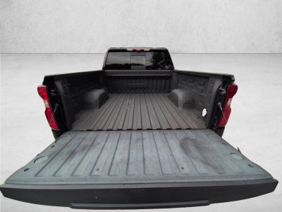 2023 Chevrolet Silverado 1500 Crew Cab Short Box 4-Wheel Drive High Country