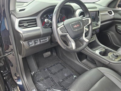 2021 GMC Acadia FWD SLT