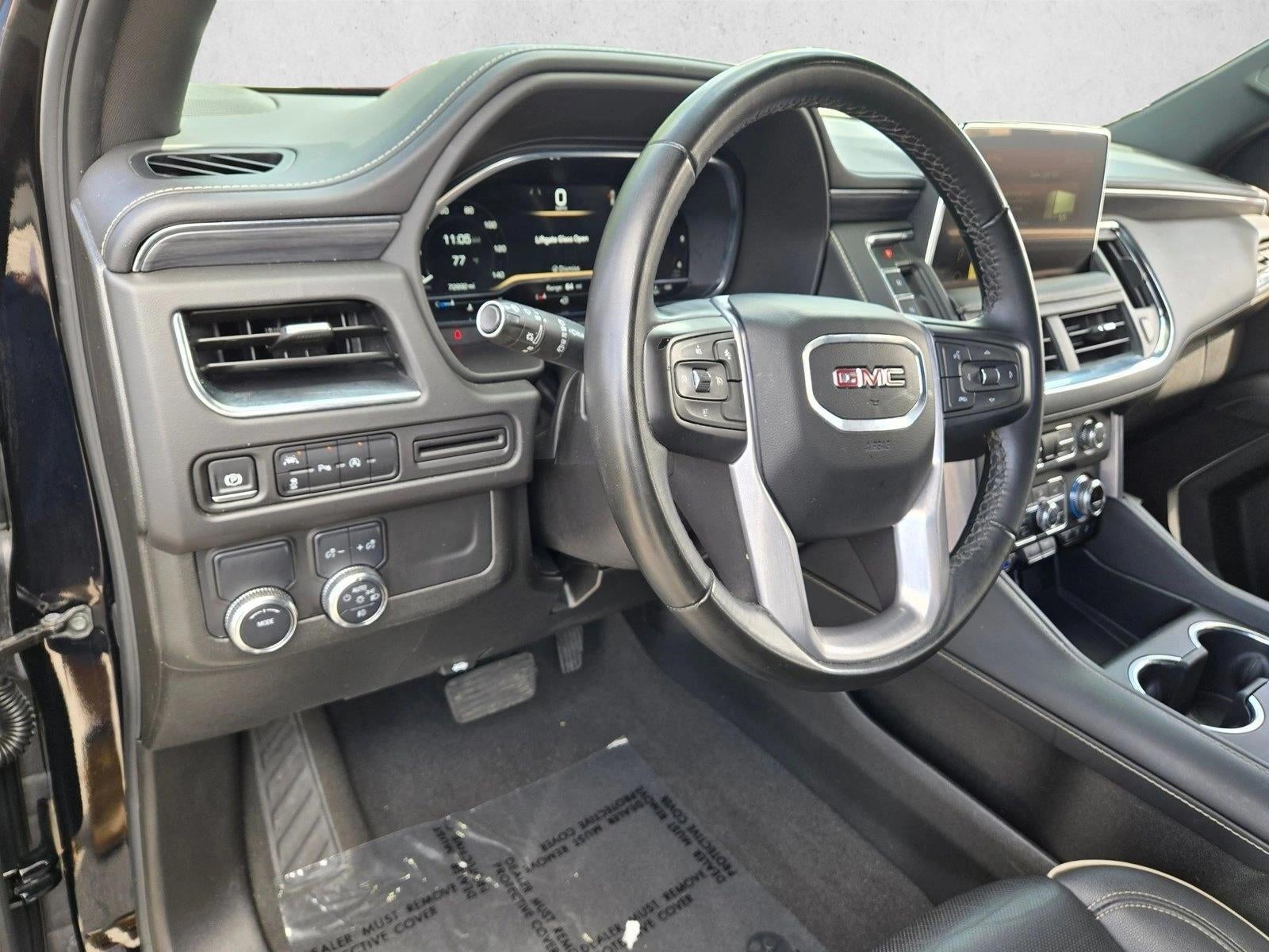 2024 GMC Yukon 2WD 4dr SLT