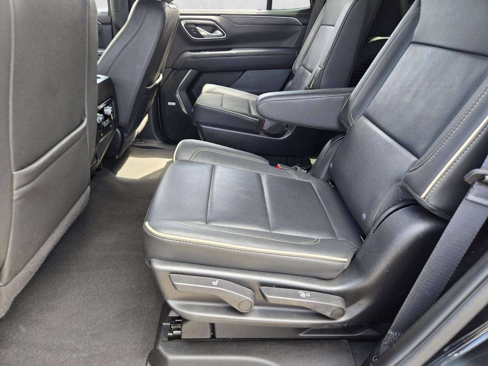 2024 GMC Yukon 2WD 4dr SLT