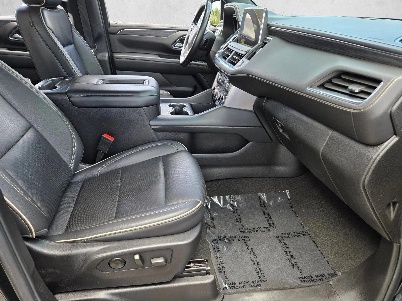2024 GMC Yukon 2WD 4dr SLT
