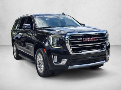 2024 GMC Yukon 2WD 4dr SLT