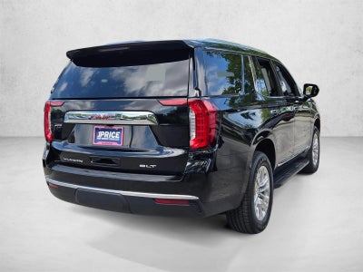 2024 GMC Yukon 2WD 4dr SLT
