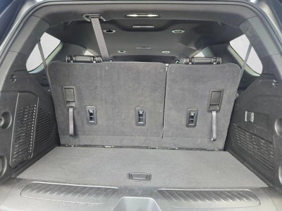 2024 GMC Yukon 2WD 4dr SLT