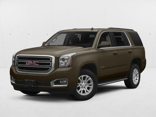2015 GMC Yukon 2WD 4dr Denali