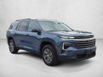 2025 Chevrolet Traverse LT w/1LT