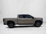 2023 GMC Sierra 1500 Crew Cab Short Box 4-Wheel Drive AT4