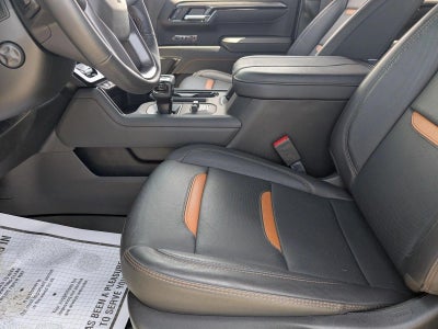 2026 GMC Sierra 1500 Crew Cab Short Box 4-Wheel Drive AT4