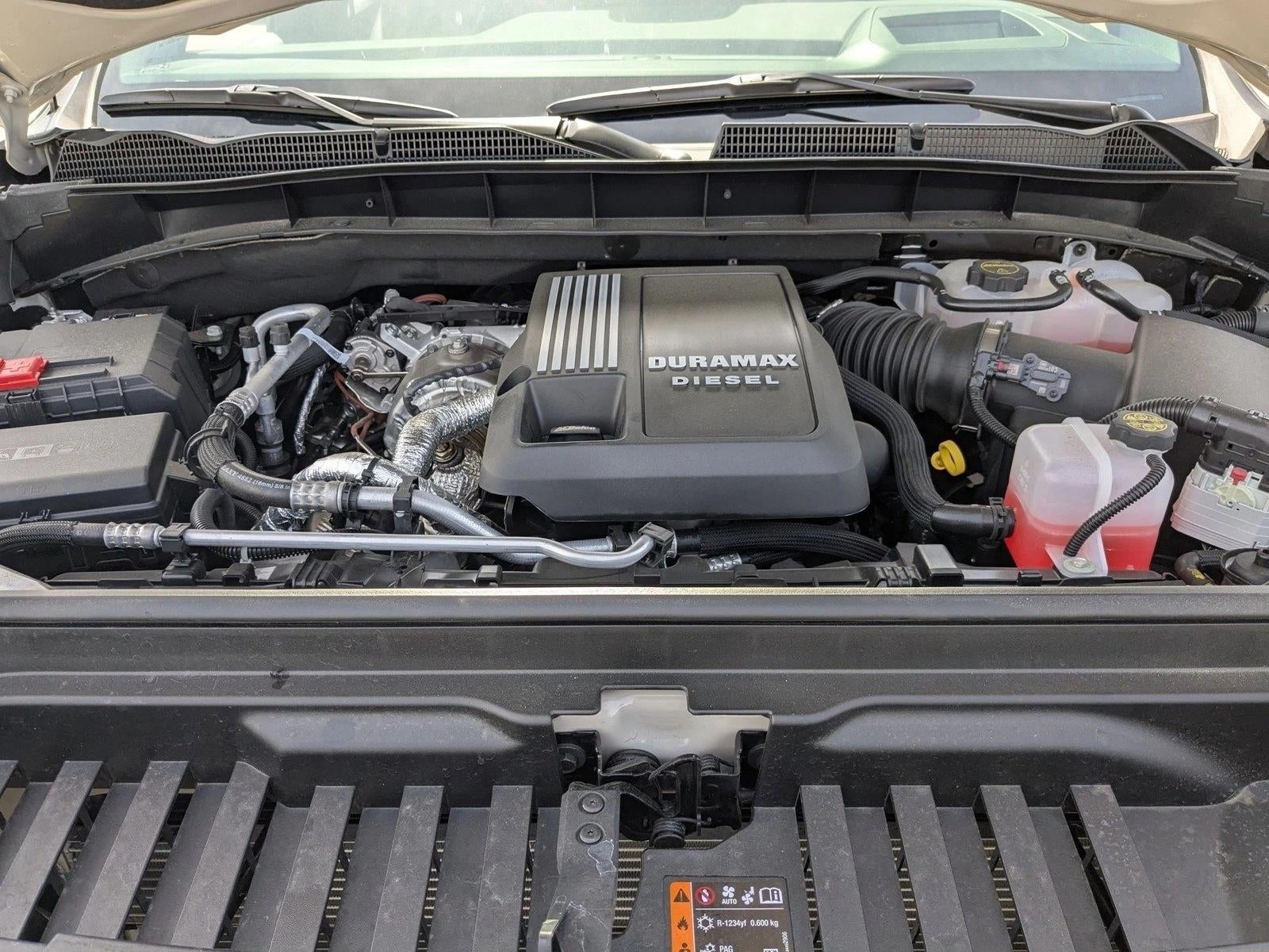 2026 GMC Sierra 1500 Crew Cab Short Box 4-Wheel Drive AT4