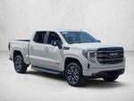 2026 GMC Sierra 1500 Crew Cab Short Box 4-Wheel Drive AT4