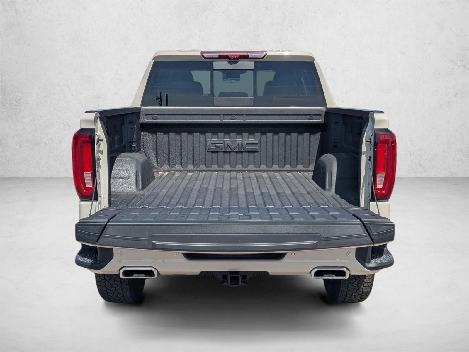 2026 GMC Sierra 1500 Crew Cab Short Box 4-Wheel Drive AT4
