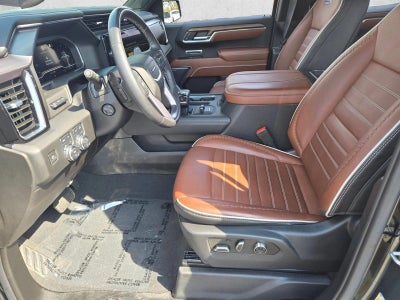 2023 GMC Sierra 1500 Crew Cab Short Box 4-Wheel Drive Denali Ultimate