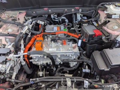 2026 Cadillac VISTIQ AWD 4dr Luxury