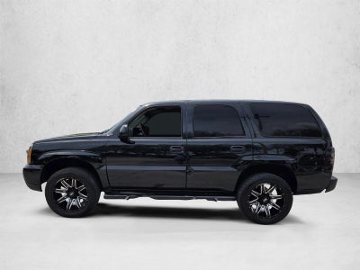2003 Cadillac Escalade Base