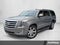 2017 Cadillac Escalade ESV 4WD Luxury