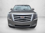 2017 Cadillac Escalade ESV 4WD Luxury