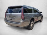 2017 Cadillac Escalade ESV 4WD Luxury