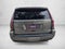 2017 Cadillac Escalade ESV 4WD Luxury