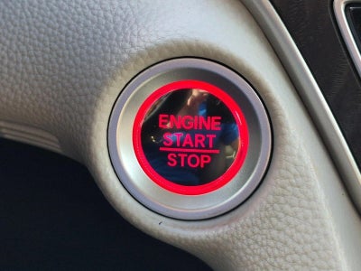 2020 Honda Accord Sedan EX 1.5T CVT