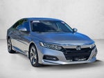2018 Honda Accord Sedan EX-L 1.5T CVT
