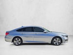 2018 Honda Accord Sedan EX-L 1.5T CVT