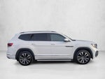 2021 Volkswagen Atlas 3.6L V6 SEL R-Line 4MOTION *Ltd Avail*