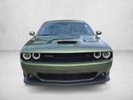 2022 Dodge Challenger R/T Scat Pack RWD