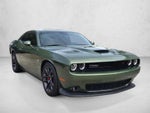 2022 Dodge Challenger R/T Scat Pack RWD