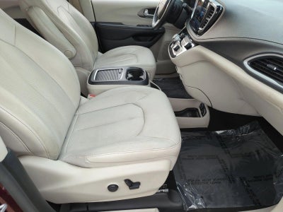 2021 Chrysler Pacifica Touring L FWD