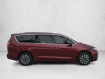 2021 Chrysler Pacifica Touring L FWD