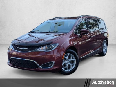 2020 Chrysler Pacifica Touring L Plus FWD