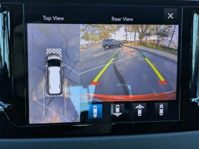 2020 Chrysler Pacifica Touring L Plus FWD