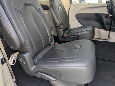 2020 Chrysler Pacifica Touring L Plus FWD