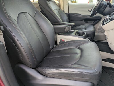 2020 Chrysler Pacifica Touring L Plus FWD