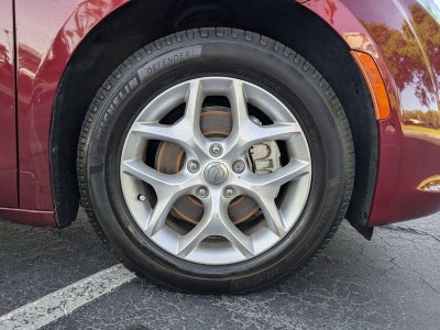 2020 Chrysler Pacifica Touring L Plus FWD
