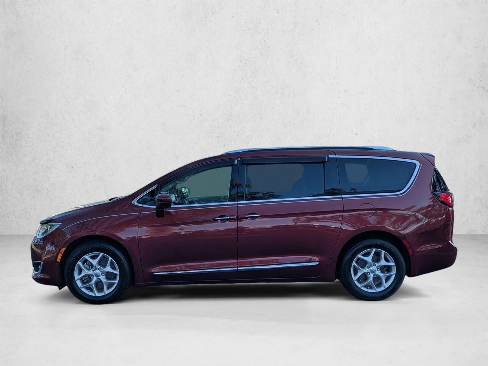 2020 Chrysler Pacifica Touring L Plus FWD