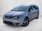 2019 Chrysler Pacifica Limited FWD
