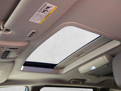 2013 Chrysler Town & Country 4dr Wgn Limited